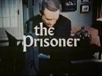 Prisoner Logo